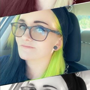 Meet your Posher, Amber